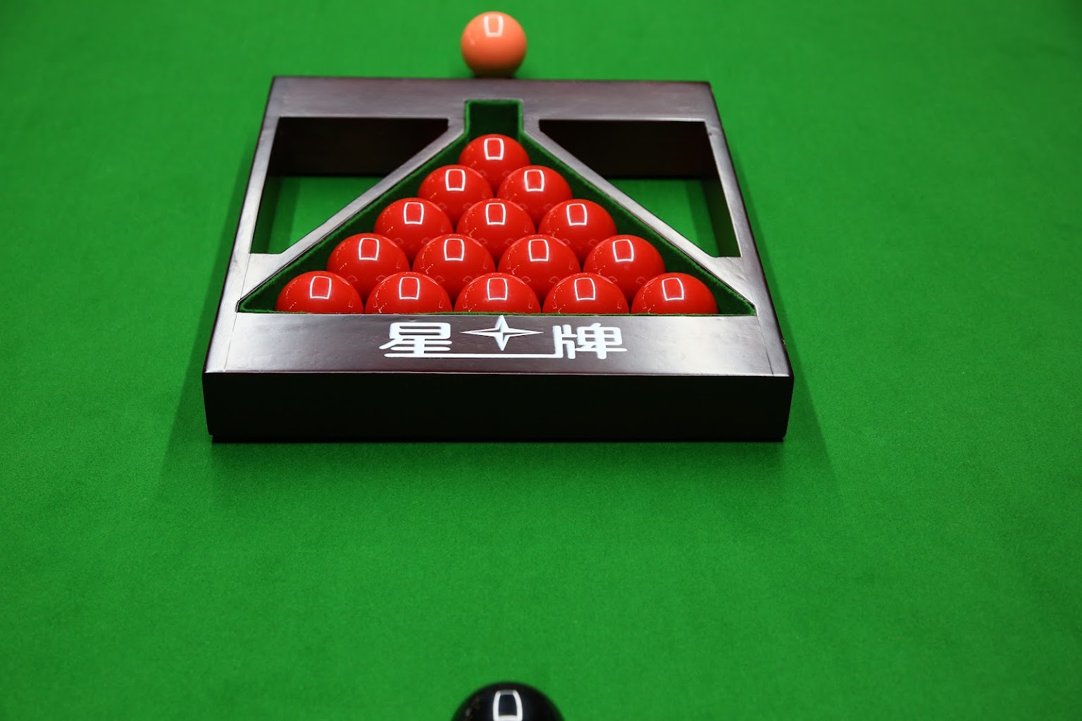 Frame Bilardo